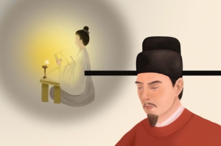 Khám phá lại bản chất tốt đẹp của chúng ta qua ‘Tam Tự Kinh’