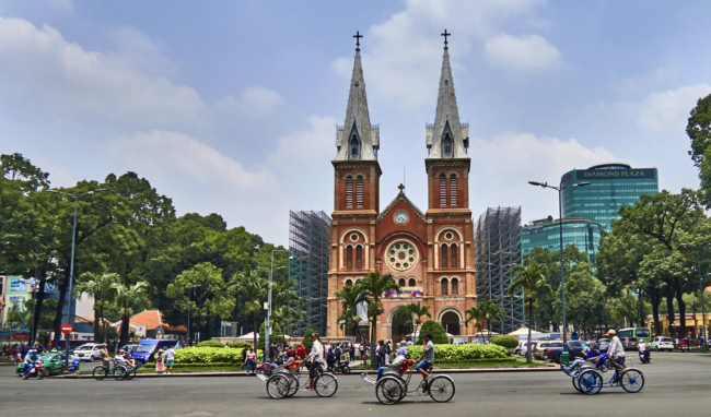 Hoài niệm hành trình xuôi dòng sông Mê Kông, từ Campuchia đến Việt Nam