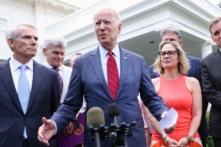 Đảng Cộng Hòa chấp nhận việc ông Biden rút lại lời đe dọa phủ quyết về thỏa thuận cơ sở hạ tầng