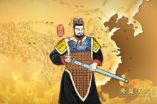 Thiên cổ anh hùng Hàn Tín (P.4): Một tay gây dựng cơ đồ nhà Hán