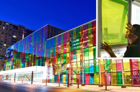 Tấm năng lượng mặt trời từ thực phẩm thải sáng tạo bởi sinh viên Philippines giành được giải thưởng về tính Bền vững của James Dyson