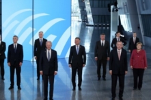 NATO khẳng định lập trường về chế độ Trung Cộng, tuyên bố Bắc Kinh đặt ra ‘thách thức mang tính hệ thống’