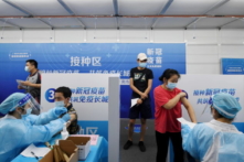 Ý từ chối vaccine COVID-19 của Trung Quốc vì hiệu quả thấp đối với biến thể Delta