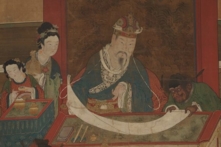 Viên quan dạy học trong mộng biết được những chuyện sau khi qua đời