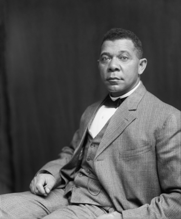 Booker T. Washington