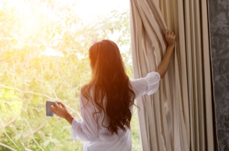 Tránh nhiễm virus và dị ứng vào những ngày hè nắng nóng trong tiết khí Mang chủng