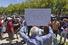 Cựu TT Trump: Kế hoạch loại bỏ các thuyết gây chia rẽ và cấp tiến ra khỏi các trường học của chúng ta