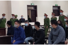 Việt Nam: Cựu Giám đốc CDC Hà Nội Nguyễn Nhật Cảm hầu tòa sáng nay