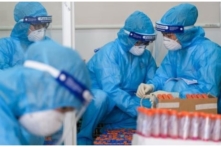 COVID-19 tại Việt Nam ngày 27/6: 323 ca mắc mới trong ngày, 2 ca tử vong, TP. HCM bị tạm đóng cửa chợ Hoàng Hoa Thám, Bình Định yêu cầu áp dụng thêm một số biện pháp phòng dịch