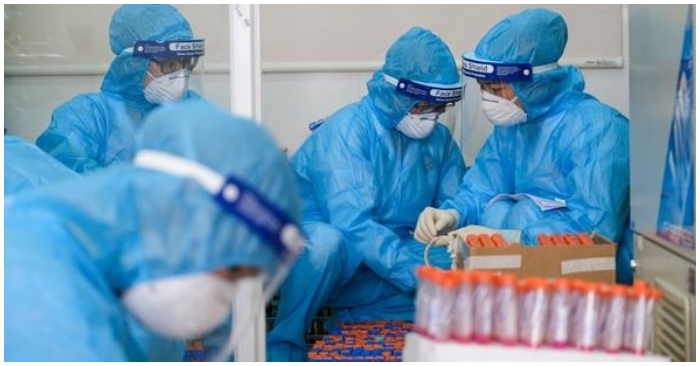 COVID-19 tại Việt Nam ngày 16/6: 423 ca mắc mới, nhân viên BV Đại học Y Dược TP. HCM mắc COVID-19 đã chích một mũi vaccine