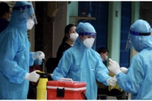 COVID-19 tại Việt Nam ngày 17/6: Hơn 500 ca mắc mới trong ngày, Hà Nội tìm người trên chuyến bay về từ TP. HCM