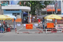 COVID-19 tại Việt Nam ngày 11/6: 196 ca nhiễm, 2 ca tử vong, Tiền Giang giãn cách xã hội theo Chỉ thị 15 từ 0h ngày mai