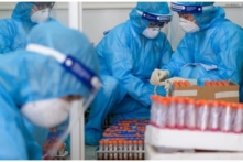 COVID-19 tại Việt Nam ngày 12/6: Thêm 261 ca, số bệnh nhân trong đợt dịch mới vượt 7,000 người, TP. HCM phong tỏa Bệnh viện Bệnh nhiệt đới