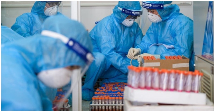 COVID-19 tại Việt Nam ngày 12/6: Thêm 261 ca, số bệnh nhân trong đợt dịch mới vượt 7,000 người, TP. HCM phong tỏa Bệnh viện Bệnh nhiệt đới