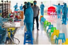 Tin Việt Nam ngày 28/7: Hơn 6,500 ca nhiễm, 106 ca tử vong; Hà Nội ghi nhận 65 ca mắc mới trong ngày, cấp thêm 1,800 thẻ luồng xanh; TP. HCM có thể tiếp tục áp dụng Chỉ thị 12 thêm 1-2 tuần