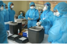 COVID-19 tại Việt Nam ngày 24/6: 285 ca mắc trong ngày, 9 trường hợp tiên lượng tử vong, Hóc Môn đề xuất giãn cách 5 khu phố, 1 ấp theo Chỉ thị 16