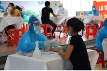 COVID-19 tại Việt Nam ngày 9/6: 407 ca mắc mới, TP. HCM phát hiện chuỗi lây nhiễm liên quan chung cư ở Bình Tân