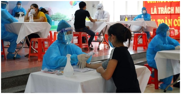 COVID-19 tại Việt Nam ngày 9/6: 407 ca mắc mới, TP. HCM phát hiện chuỗi lây nhiễm liên quan chung cư ở Bình Tân
