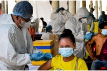 Sáng 13/6: Thế giới ghi nhận 176.3 triệu ca nhiễm, trên 3.8 triệu người đã tử vong, Cuba có số ca mắc mới cao kỷ lục trong vòng 1 tháng