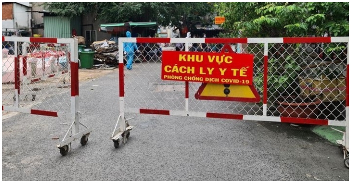 COVID-19 tại Việt Nam ngày 1/6: Thêm 251 ca mắc, 1 ca tử vong, dịch đã lây ra 36 tỉnh/thành