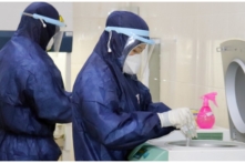 COVID-19 tại Việt Nam ngày 23/6: 220 ca mắc mới, thêm 10 khu cách ly trả phí tại khách sạn ở 4 quận TP. HCM, nhóm người nào được miễn phí xét nghiệm?