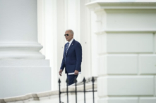 Không ai sợ hay tôn trọng Hoa Kỳ dưới thời ông Biden