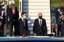 Tòa Bạch Ốc cho biết NATO sẽ khởi động các sáng kiến an ninh ‘đầy tham vọng’