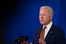 ‘Lực lượng tấn công’ chuỗi cung ứng của TT Biden nhắm vào thương mại của Trung Quốc