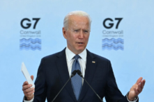 Chiến lược kinh tế của Tổng thống Biden: Đặt Hoa Kỳ sau cùng