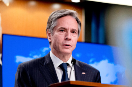 Bộ Ngoại giao Hoa Kỳ nên công nhận tội ác diệt chủng của Trung Quốc đối với Pháp Luân Công