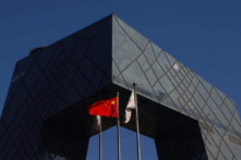 Trung Cộng lập chiến dịch toàn cầu, chiêu mộ những người có ảnh hưởng để chống lại phương Tây