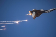 Bán vũ khí có thể hỗ trợ tham vọng tiếp cận quân sự Đại Tây Dương của Trung Quốc