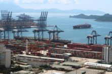 Những thách thức đối với chuỗi cung ứng của Trung Quốc