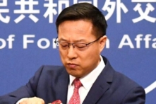 Trung Cộng nói các nhà khoa học phòng thí nghiệm Vũ Hán ‘nên được trao giải Nobel’