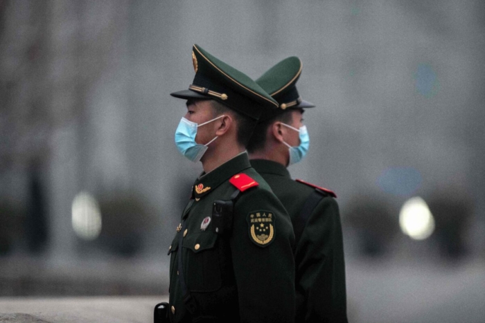 Dưới chế độ toàn trị của Trung Cộng, sự bất công chiếm thế thượng phong ở Trung Quốc