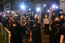 Hồng Kông: Hãng thông tấn trực tuyến ủng hộ dân chủ chuẩn bị cho khả năng bị Trung Cộng xóa sổ