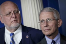 Cựu Giám đốc CDC ủng hộ giả thuyết rò rỉ từ phòng thí nghiệm Vũ Hán