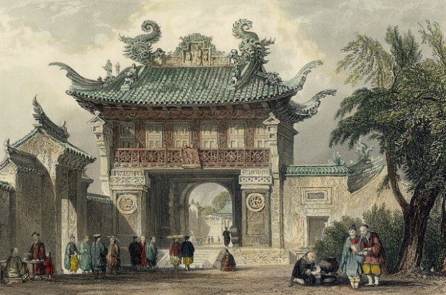 Trí tuệ vĩnh hằng: Nghệ thuật hoàn thiện bản thân thời Trung Hoa cổ đại