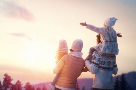 Điều tốt nhất mà người Mỹ có thể làm để giành lại nước Mỹ