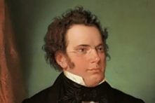 Franz Schubert để lại cho chúng ta thông điệp về một thế giới tốt đẹp hơn