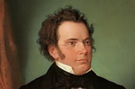 Franz Schubert để lại cho chúng ta thông điệp về một thế giới tốt đẹp hơn