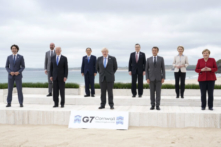 Thỏa thuận thuế G7 có thể gặp phải rào cản của Thượng viện vì ảnh hưởng lớn đến doanh nghiệp Hoa Kỳ