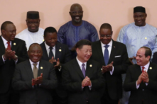 Chiến lược đằng sau các hoạt động gây ảnh hưởng toàn cầu bằng chi tiêu của Trung Cộng