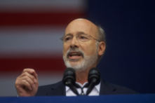 Pennsylvania dỡ bỏ toàn bộ các hạn chế về COVID-19 ngoại trừ quy định về khẩu trang