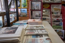 Báo cáo: Hoa Kỳ đứng cuối trong bảng xếp hạng toàn cầu về mức độ tin cậy truyền thông