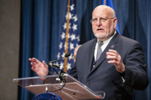 Cựu giám đốc CDC nhận được hàng loạt ‘lời đe doạ tính mạng’ sau khi cho rằng virus thoát ra từ phòng thí nghiệm