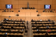 Bắc Kinh đang làm việc để lật đổ hệ thống nhân quyền của LHQ