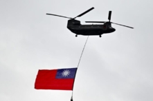 Đài Loan: Thử thách đạo đức cho các quốc gia dân chủ