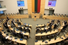 Hội nghị tại Quốc hội Lithunia: EU, Hoa Kỳ, Khu vực Ấn Độ Dương-Thái Bình Dương nên chung tay nỗ lực chống lại ảnh hưởng ép buộc của Trung Quốc