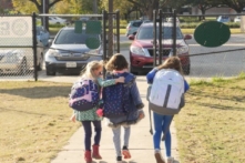 Nhà văn của Quỹ Texas: Thuyết sắc tộc trọng yếu làm xói mòn giá trị của giáo dục và tranh biện về chính sách